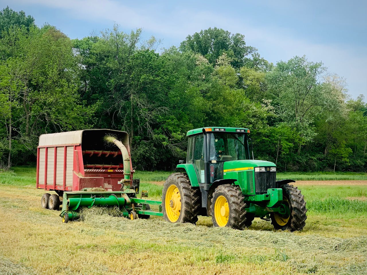 Free stock photo of agricultural, agriculture, agriculture field