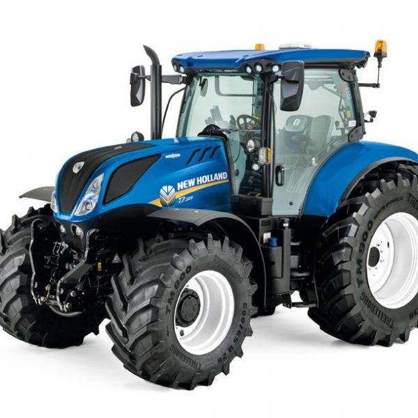 New Holland T7.210 P.C
