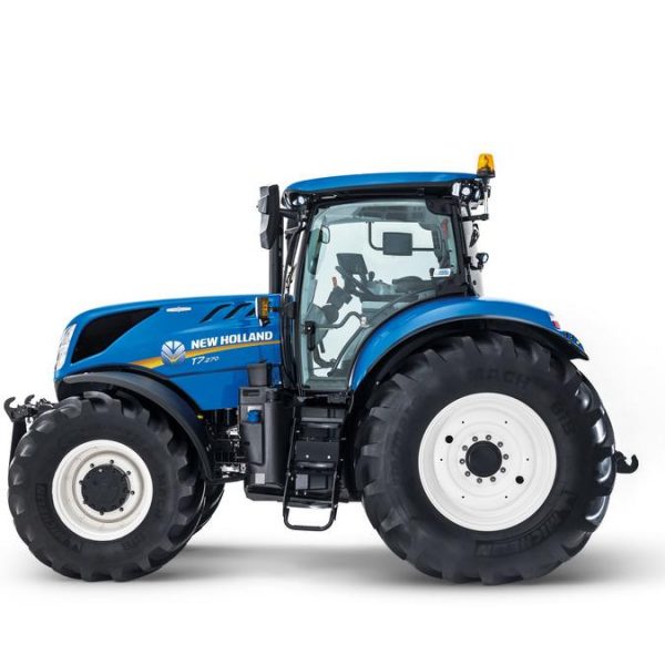 New Holland T7.215S