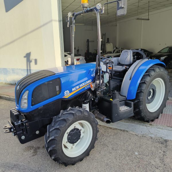New Holland TD4.90F