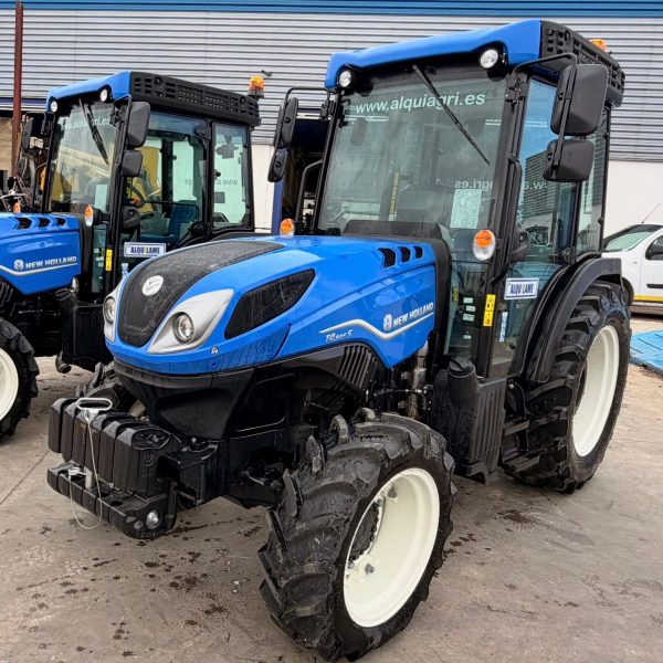 New Holland T4.90F